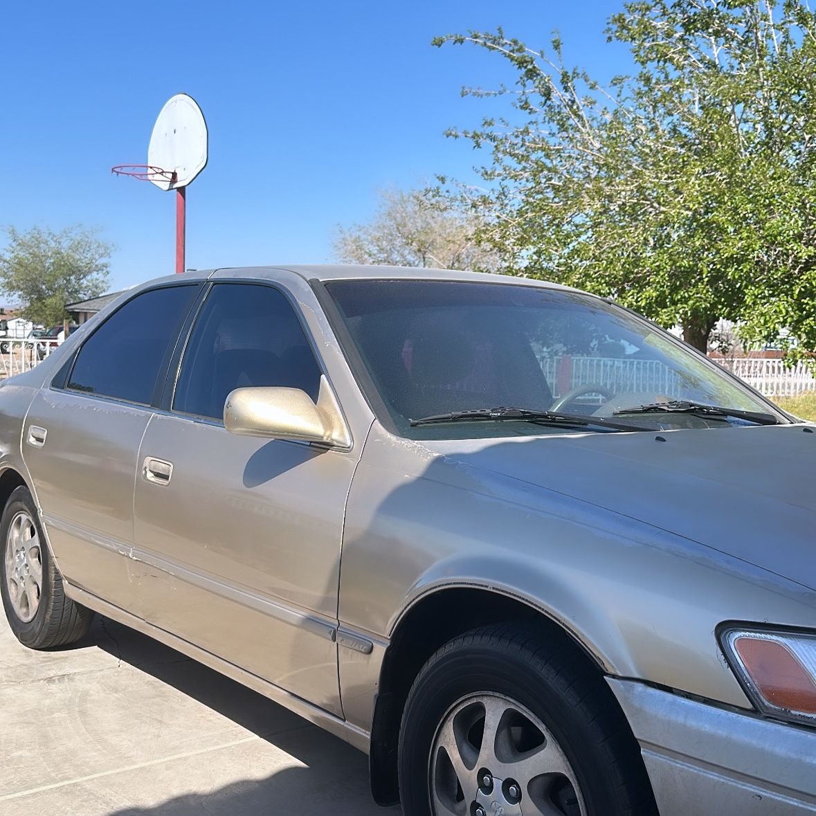 1999 Toyota Camry