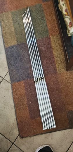 True Temper Golf Shafts