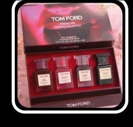 Gift Set  Tom Ford