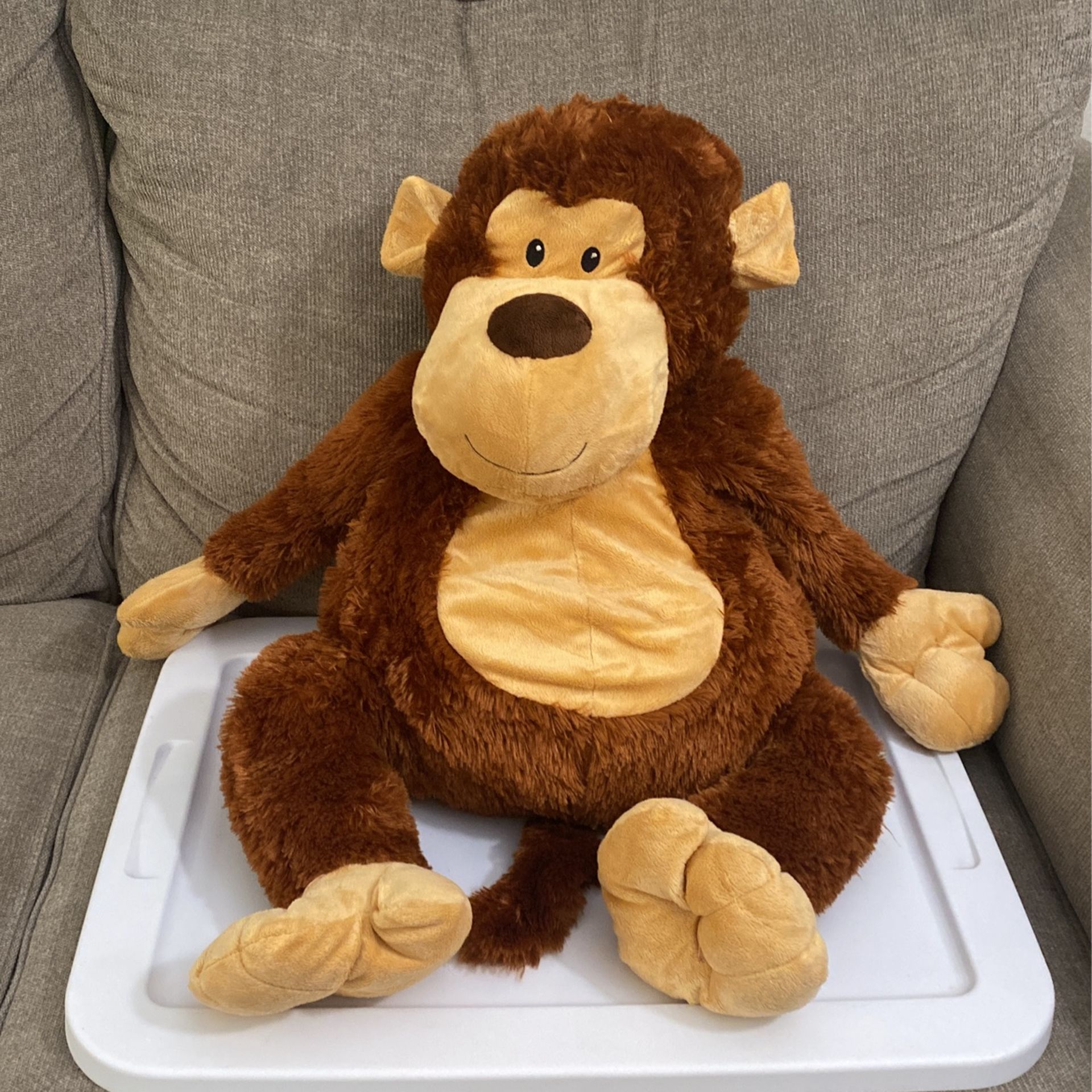 Stuff Monkey 24 Inches Long 