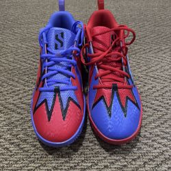 Puma Scoot Zeros Pred