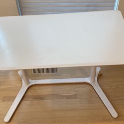 Seat And Stand Table