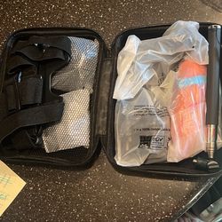 Vlogging Accessories Kit