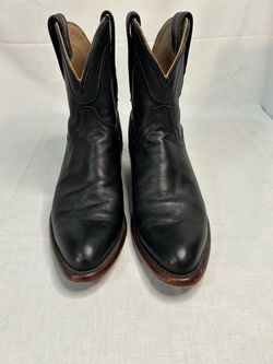 Women’s Tecovas western boots