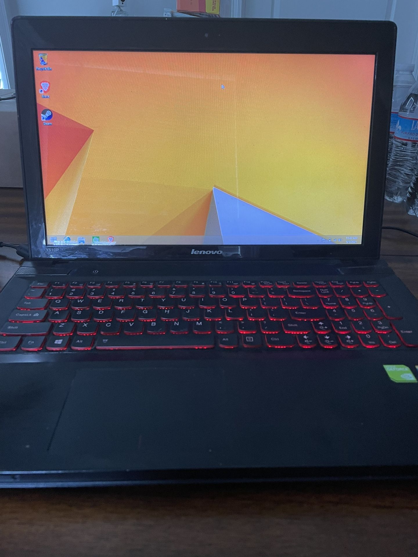 Lenovo Laptop