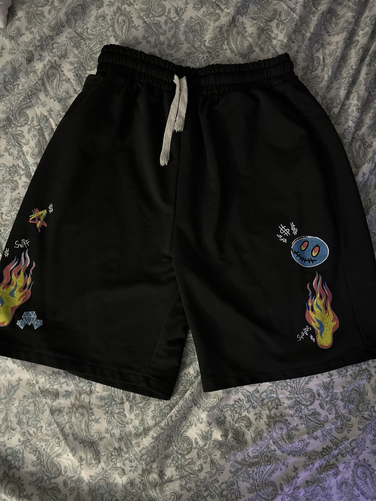 Designer Shorts