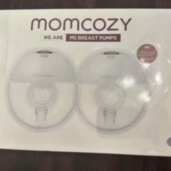 Momcozy M5