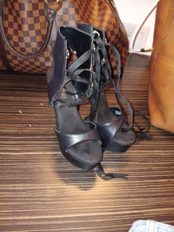 Stripper Shoes