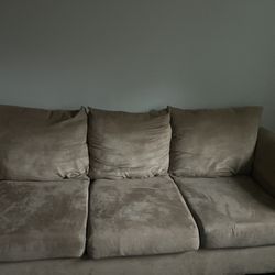 Couches 