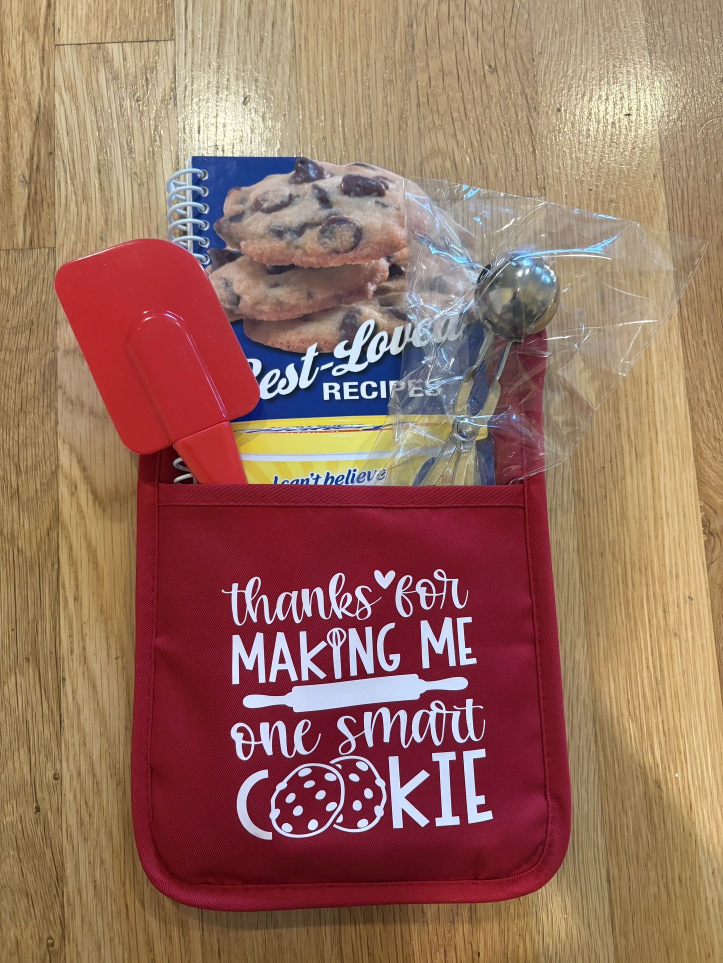 New Kitchen Accessories Gift Set