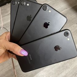 iPhone 7 32GB Unlocked 