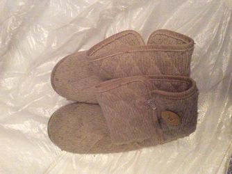 UGG Boots-size 9 ladies