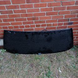 Glass  Pilot 2009- 2015