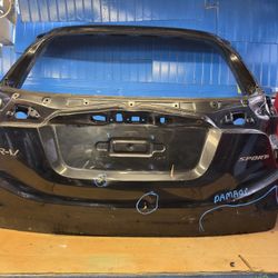 Hrv / Hr V 2015 2016 2017 2018 2019 2020 2021 Tailgate 