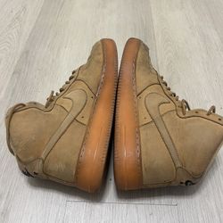 Nike Air Force 1 High 07' 