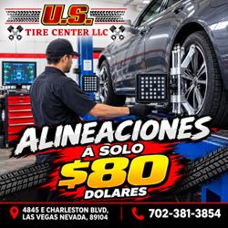 Alineación a $80