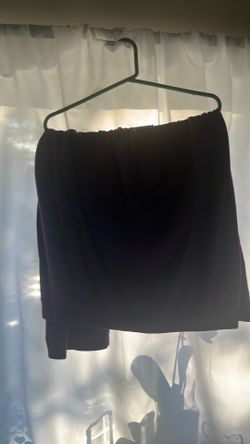 Pants set