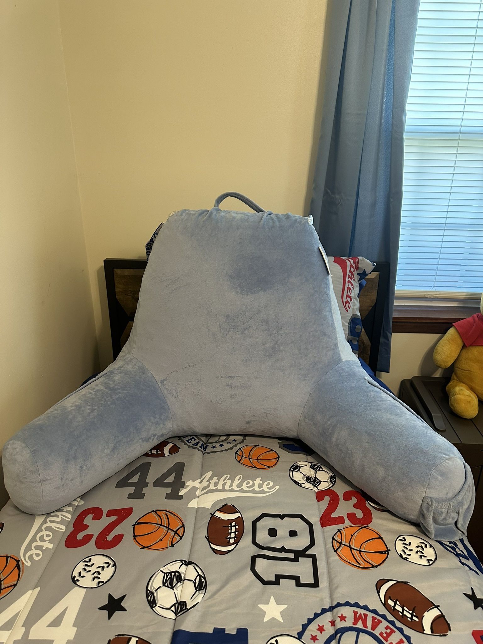 Reading Pillow Chair