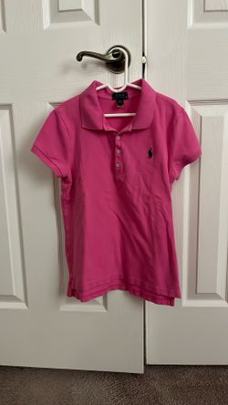 Girls Ralph lauren