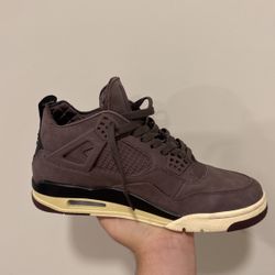 Air Jordan 4 A Ma Maniére