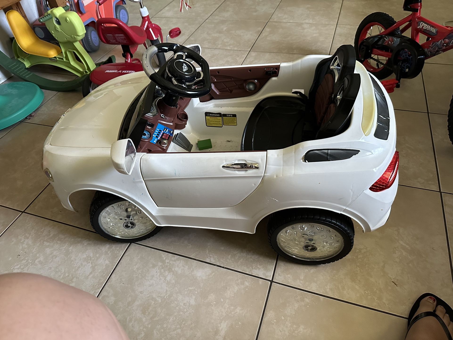 Electric Car