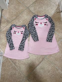 Winter PJ 