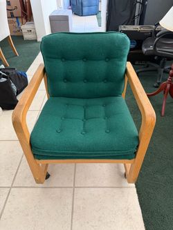 Dining Chairs (8)