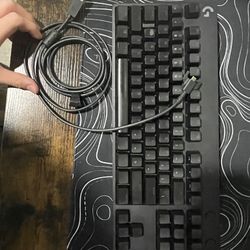 Keyboard Logitech 