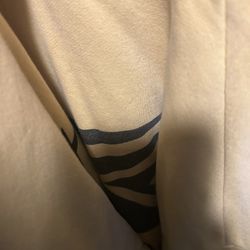 Yellow Hell Star Jacket 