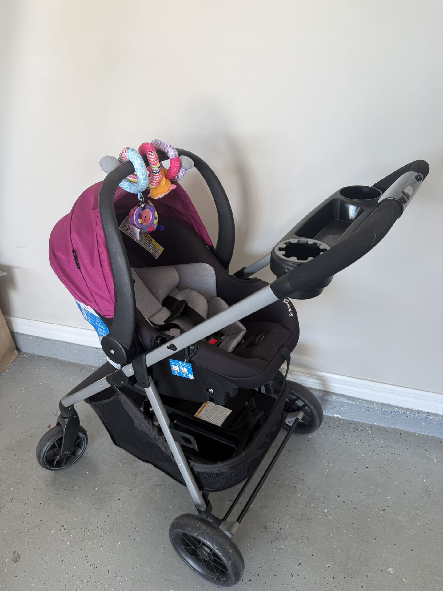 Stroller