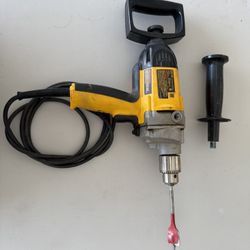 Dewalt Drill