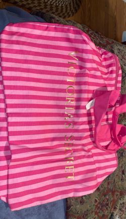 VICTORIA SECRET TOTE