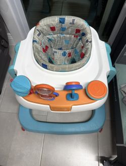 Baby Walker