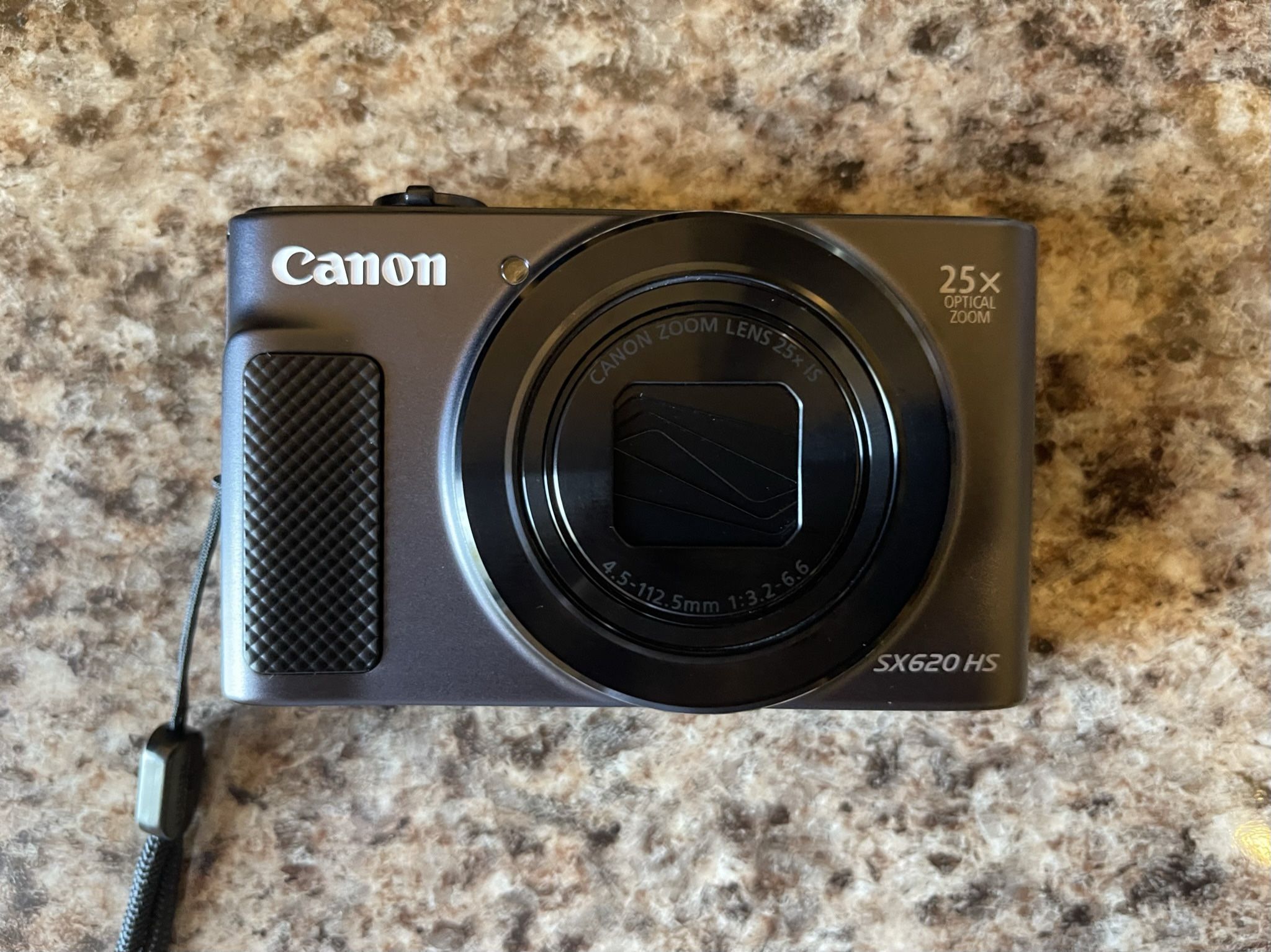 Canon Powershot SX620 Great Condition New,All Products : American Fashion Style Bags On Sale