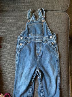 Overalls