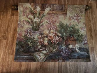 Wall Tapestry