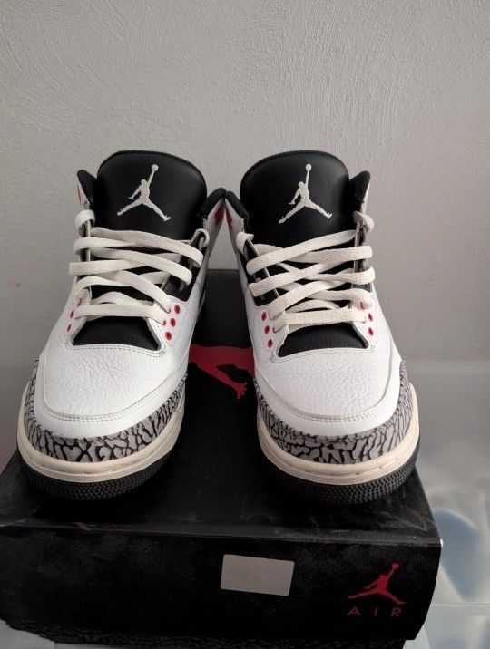 Air Jordan 3