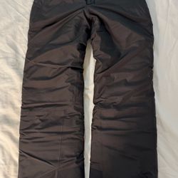 PATAGONIA KIDS SNOW PANTS