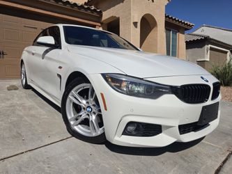 2018 BMW 430i