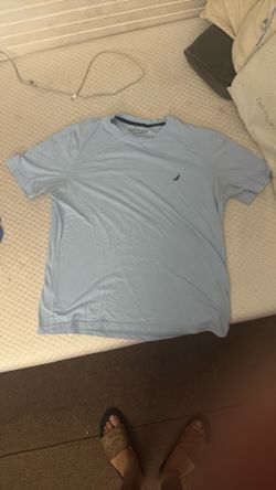 small shirt (men)