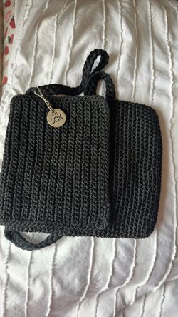The Sak bag