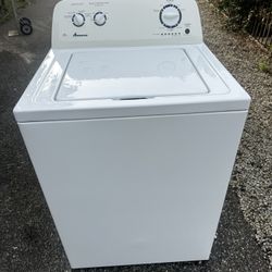 Amana Washer Very Clean In Great Working Condition 