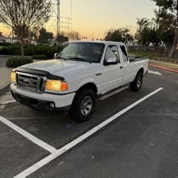 2008 Ford Ranger