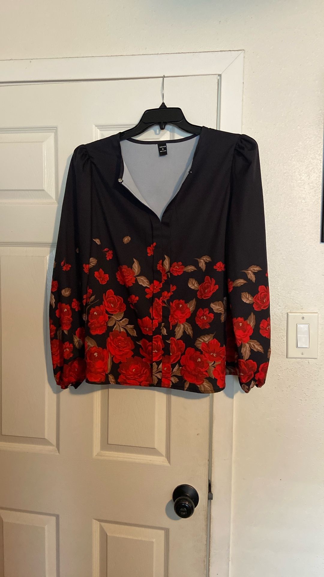 Blusa Para Mujer Size XL