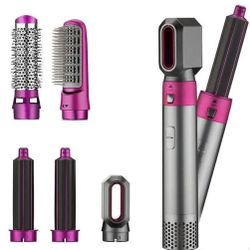 5 In 1 Styler 
