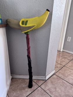 Peely Pick