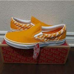 Vans Men's Size 11 / Women's Size 12.5