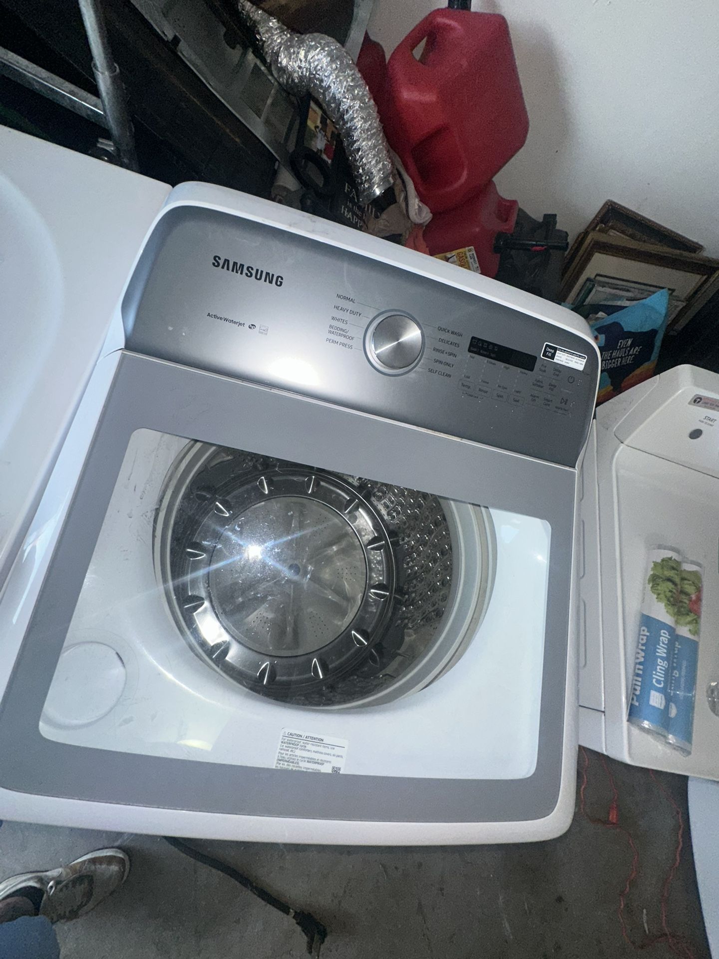 Appliances for sale