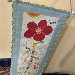 New Growth Chart