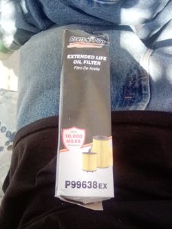 Oil Filter